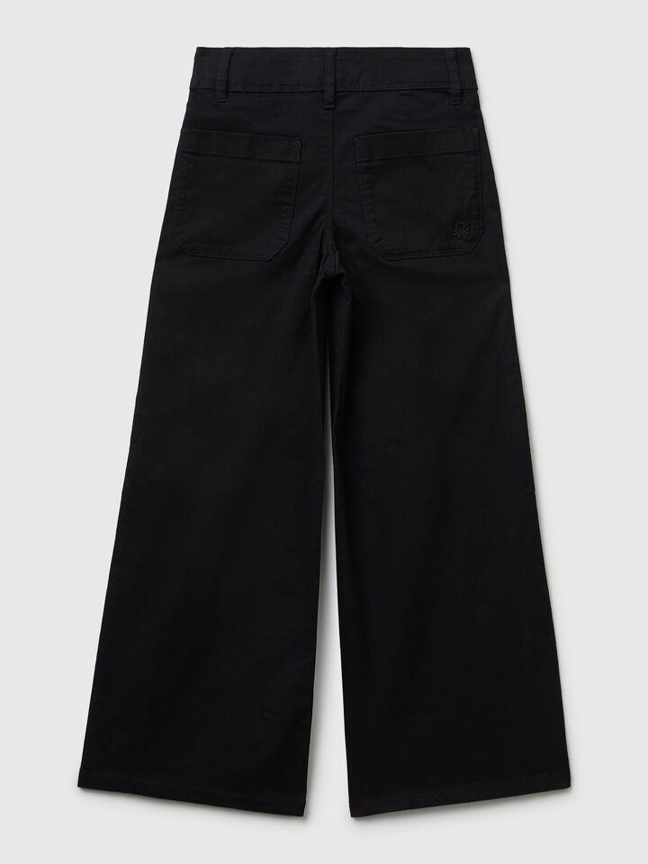 TROUSERS Junior Girl image number 2